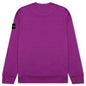 Crewneck Sweatshirt 63020 - Purple