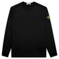 Crewneck Sweatshirt 63051 - Black