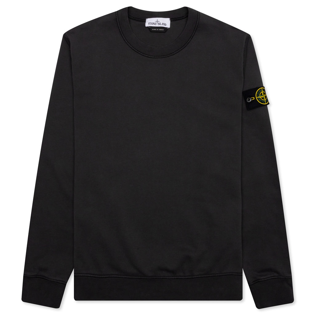Crewneck Sweatshirt 63051 - Charcoal