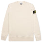 Crewneck Sweatshirt 63051 - Ivory