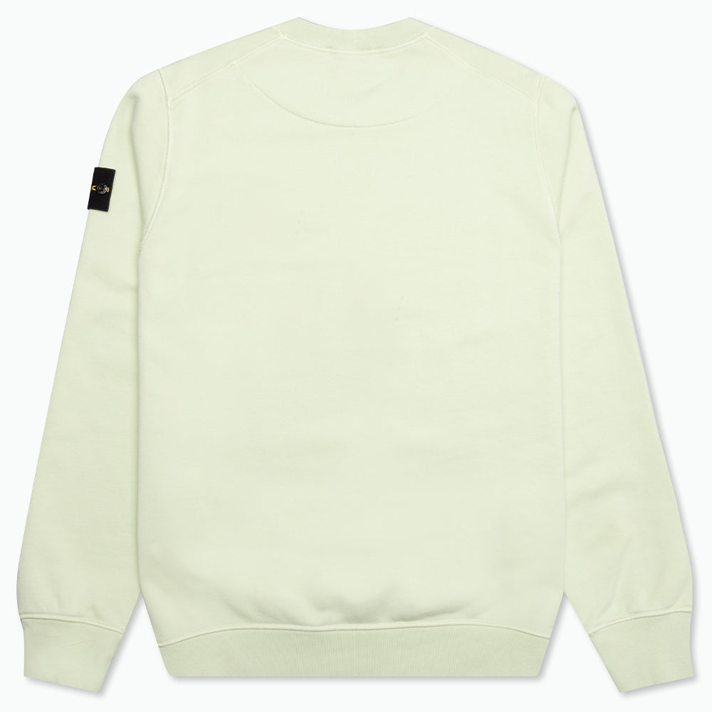 Crewneck Sweatshirt 63051 - Light Green