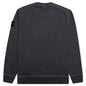 Crewneck Sweatshirt 63051 - Melange Dark Grey