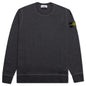 Crewneck Sweatshirt 63051 - Melange Dark Grey