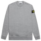 Crewneck Sweatshirt 63051 - Melange Grey