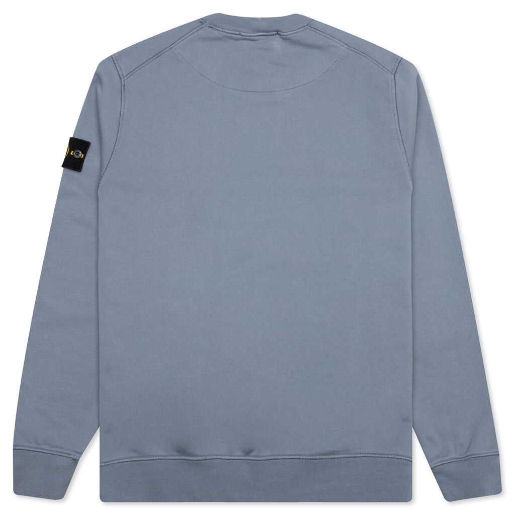 Crewneck Sweatshirt 63051 - Mid Blue