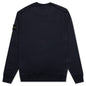 Crewneck Sweatshirt 63051 - Navy Blue
