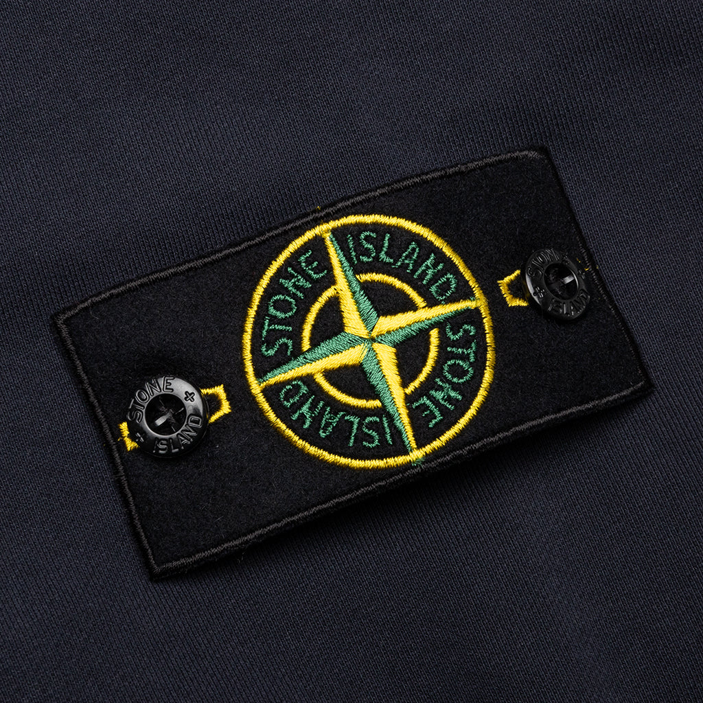 Crewneck Sweatshirt 63051 - Navy Blue