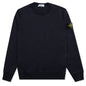 Crewneck Sweatshirt 63051 - Navy Blue