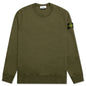 Crewneck Sweatshirt 63051 - Olive