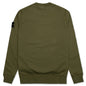 Crewneck Sweatshirt 63051 - Olive