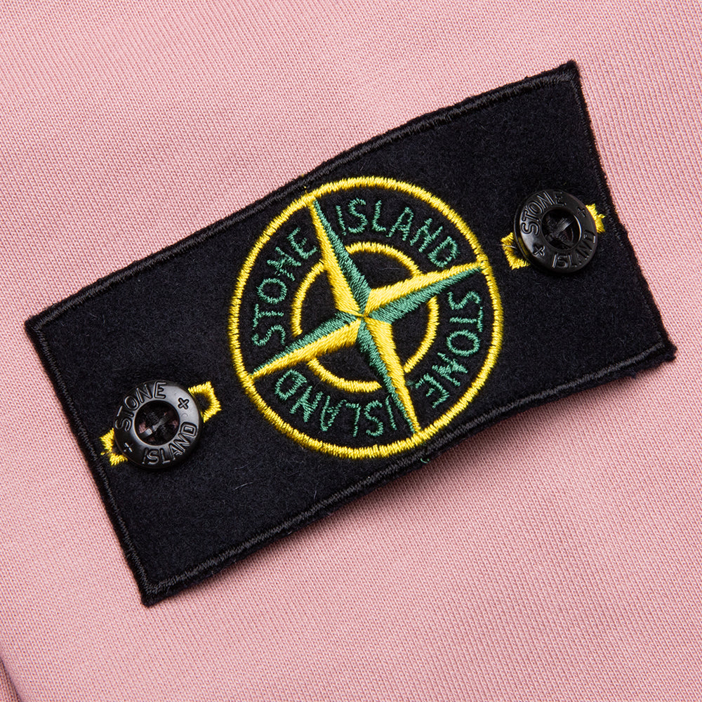 Crewneck Sweatshirt 63051 - Rose Quartz