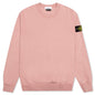Crewneck Sweatshirt 63051 - Rose Quartz