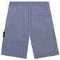 Bermuda Short 63690 - Dark Blue Melange