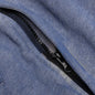 Bermuda Short 63690 - Dark Blue Melange