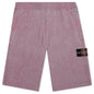 Bermuda Short 63690 - Melange Rose Quartz