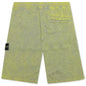 Bermuda Short 63690 - Melange Yellow