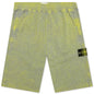 Bermuda Short 63690 - Melange Yellow