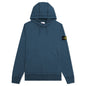 Hooded Sweatshirt 64120 - Cobalt Blue