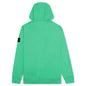 Hooded Sweatshirt 64120 - Green