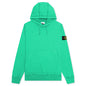Hooded Sweatshirt 64120 - Green