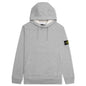 Hooded Sweatshirt 64120 - Melange Grey