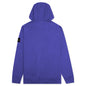 Hooded Sweatshirt 64120 - Periwinkle