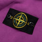 Hooded Sweatshirt 64120 - Purple