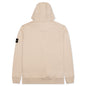 Hooded Sweatshirt 64120 - Rustic Rose