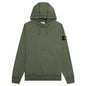 Hooded Sweatshirt 64120 - Sage Green
