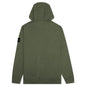Hooded Sweatshirt 64120 - Sage Green