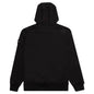 Hooded Sweatshirt 64151 - Black