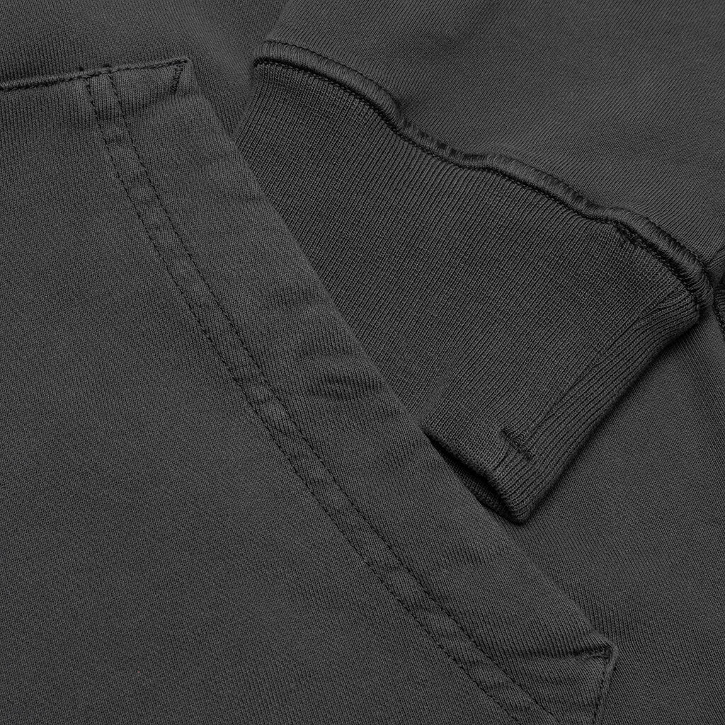 Hooded Sweatshirt 64151 - Charcoal