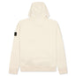 Hooded Sweatshirt 64151 - Ivory