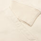 Hooded Sweatshirt 64151 - Ivory