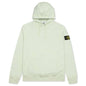 Hooded Sweatshirt 64151 - Light Green