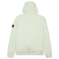 Hooded Sweatshirt 64151 - Light Green