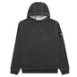 Hooded Sweatshirt 64151 - Melange Dark Grey