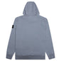 Hooded Sweatshirt 64151 - Mid Blue