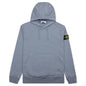Hooded Sweatshirt 64151 - Mid Blue
