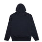 Hooded Sweatshirt 64151 - Navy Blue