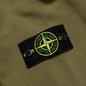 Hooded Sweatshirt 64151 - Olive