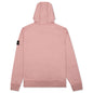 Hooded Sweatshirt 64151 - Rose Quartz