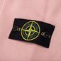 Hooded Sweatshirt 64151 - Rose Quartz