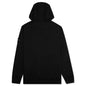 Hooded Full Zip Sweatshirt 64220 - Black