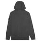 Hooded Full Zip Sweatshirt 64220 - Charcoal