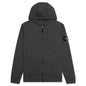 Hooded Full Zip Sweatshirt 64220 - Charcoal