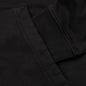 Full Zip Hooded Sweatshirt 64251 - Black