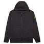 Full Zip Hooded Sweatshirt 64251 - Charcoal