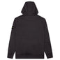 Full Zip Hooded Sweatshirt 64251 - Charcoal