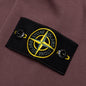 Full Zip Hooded Sweatshirt 64251 - Dark Burgundy